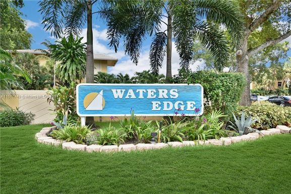 11477 NW 39th Ct # 1, Coral Springs FL 33065