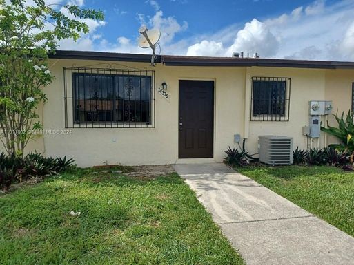 14336 SW 283rd St, Homestead FL 33033