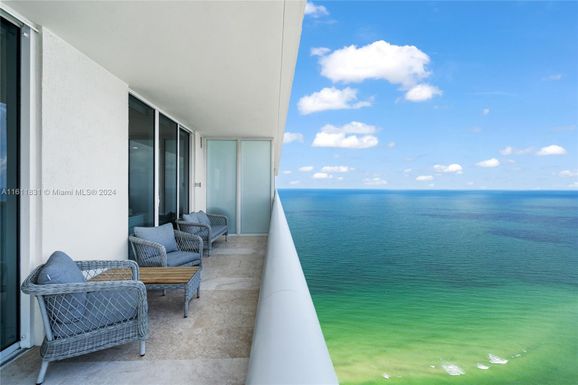 1830 S Ocean Dr # 4304, Hallandale Beach FL 33009