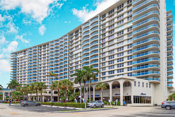 3800 S Ocean Dr # 1522, Hollywood FL 33019