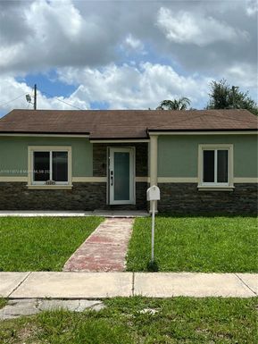 12245 NW 10th Ave, North Miami FL 33168