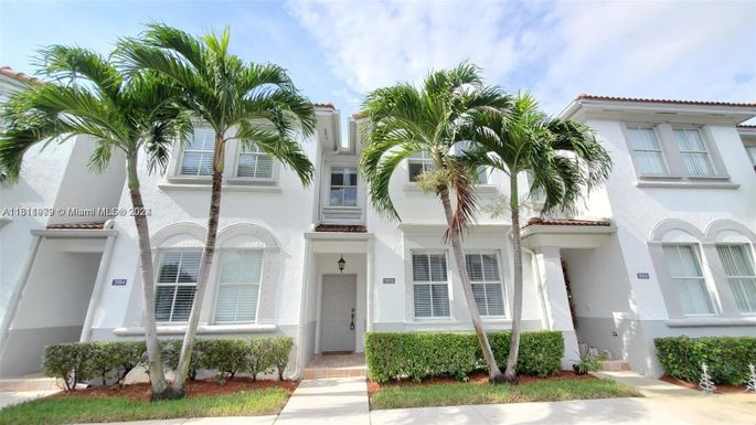 3976 SW 157th Ave # 219, Miramar FL 33027