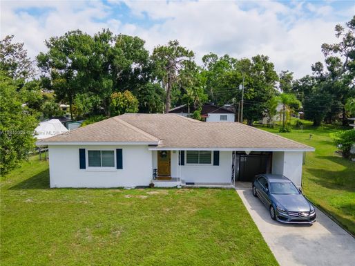 1533 Coconut DR, Fort Myers 33901, Fort Myers FL 33901