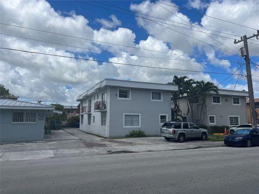 4320 NW 11th St, Miami FL 33126