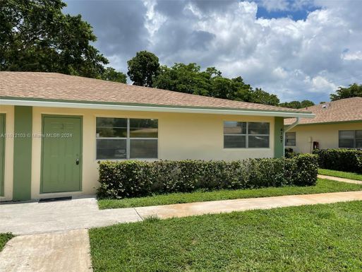4107 NW 88th Ave # 3, Coral Springs FL 33065