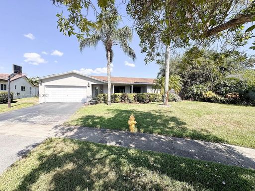 244 NW 102nd Ter # 244, Plantation FL 33324