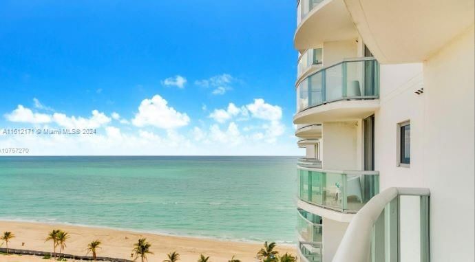 18683 Collins Ave # 1706, Sunny Isles Beach FL 33160