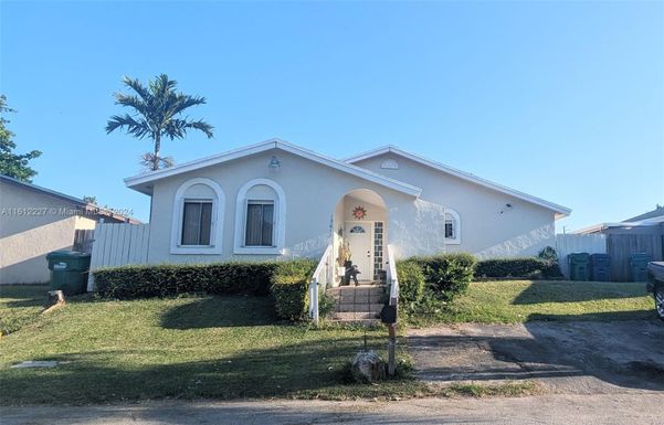 13612 SW 287th Ln, Homestead FL 33033