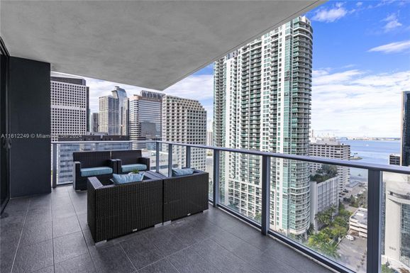 1010 Brickell Ave # 2201, Miami FL 33131