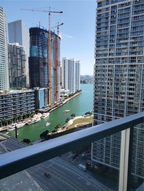 55 SE 6TH Street # 2605, Miami FL 33131