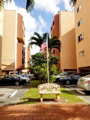 440 E 23rd St # 1312, Hialeah FL 33013