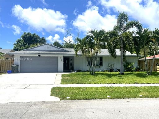 3500 Boulevard Chatelaine, Delray Beach FL 33445