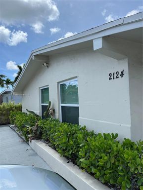 2124 NW 7th Ct # 2, Fort Lauderdale FL 33311