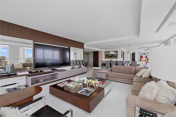 10155 Collins Ave # 1210, Bal Harbour FL 33154