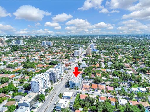 2575 SW 27th Ave # 508, Miami FL 33133