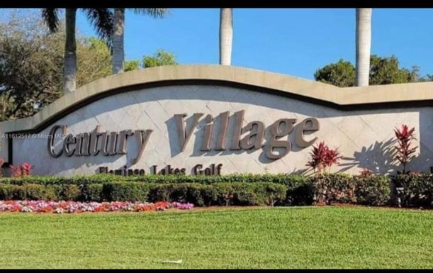 571 SW 142nd Ave # 101O, Pembroke Pines FL 33027