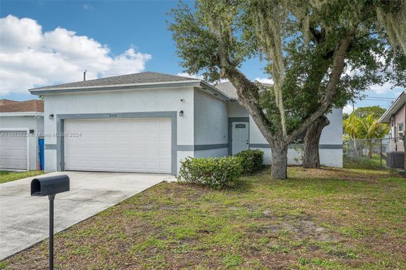 2806 NW 7th Ct, Fort Lauderdale FL 33311