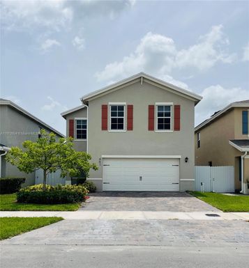 451 NE 6th Ct, Florida City FL 33034