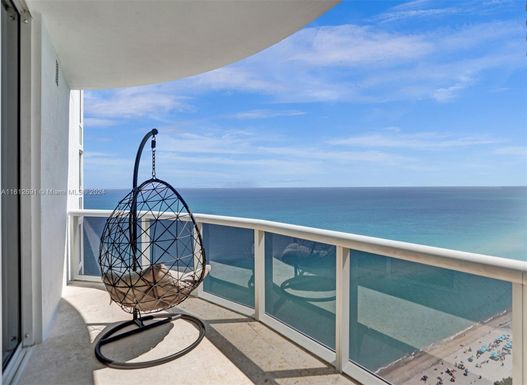 15901 Collins Ave # 2702, Sunny Isles Beach FL 33160