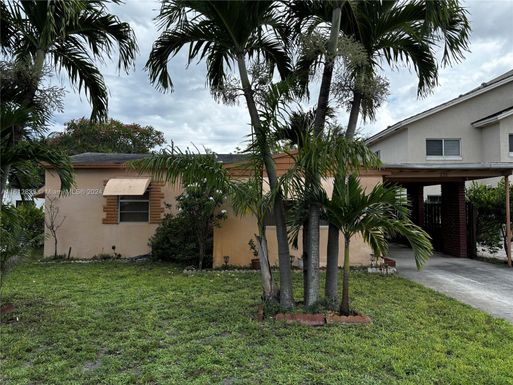 232 SW 22nd St, Fort Lauderdale FL 33315