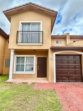 865 SW 6th Ct, Florida City FL 33034