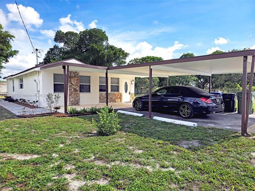2272 NW 20th St, Fort Lauderdale FL 33311