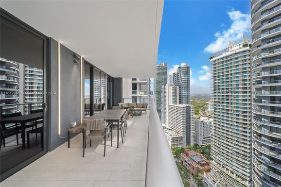 1010 Brickell Ave # 3306, Miami FL 33131