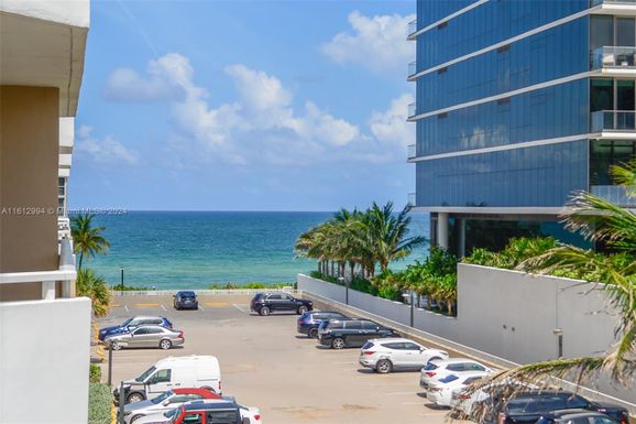 1980 S Ocean Dr # 3L, Hallandale Beach FL 33009