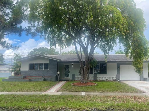 3314 W Park Rd, Hollywood FL 33021