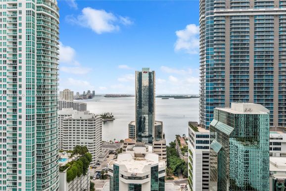 1010 Brickell Ave # 2802, Miami FL 33131