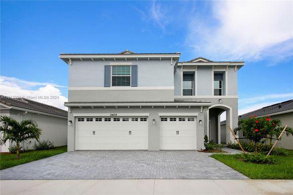 5459 Liberty Ln # 5459, Westlake FL 33470