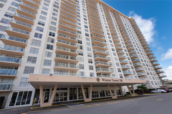 230 174th St # 515, Sunny Isles Beach FL 33160