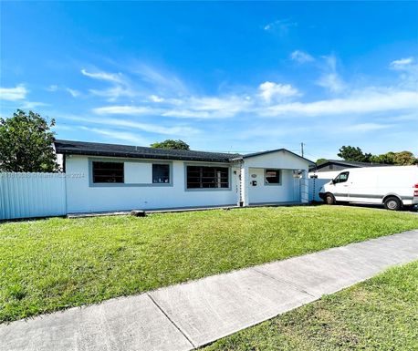 20200 SW 110th Ct, Cutler Bay FL 33189