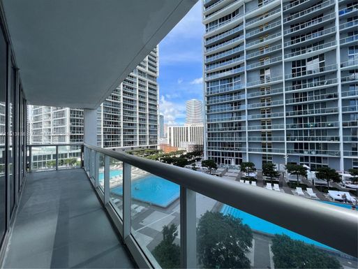 495 Brickell Ave # 1710, Miami FL 33131