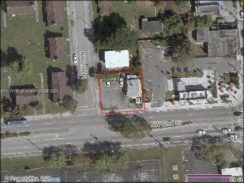 249 NW 62nd St, Miami FL 33150