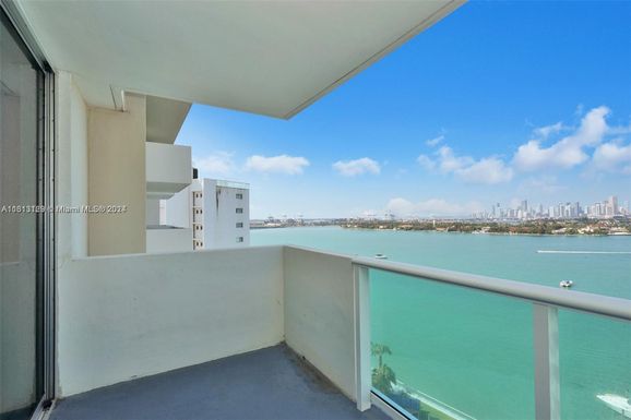 1200 West Ave # 1503, Miami Beach FL 33139