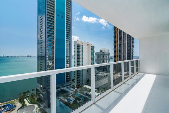 600 NE 27 ST # 2304, Miami FL 33137