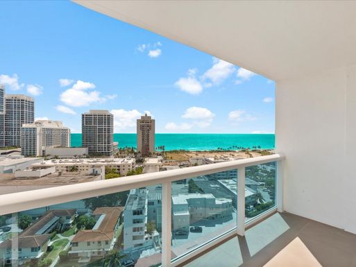 6770 Indian Creek Dr # R, Miami Beach FL 33141