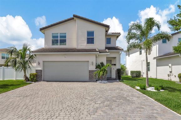 1171 Veleiros Bulevard, Deerfield Beach FL 33064