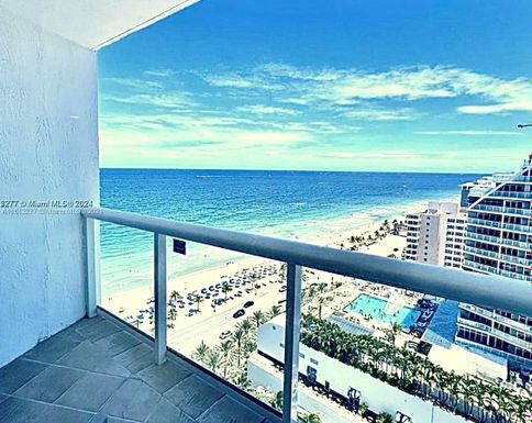 505 N Fort Lauderdale Beach Blvd # 1915, Fort Lauderdale FL 33304