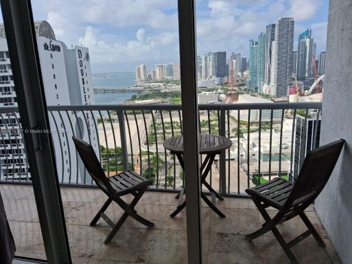 1750 N Bayshore Dr # 3710, Miami FL 33132