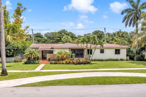 79 NW 97th St, Miami Shores FL 33150