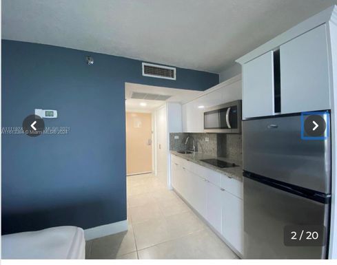 19201 Collins Ave # 841, Sunny Isles Beach FL 33160