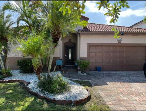 22562 SW 103rd Ct, Cutler Bay FL 33190