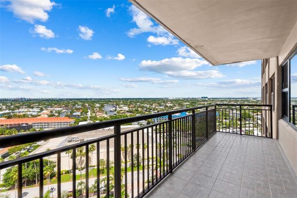 3800 Galt Ocean Dr # 1514, Fort Lauderdale FL 33308