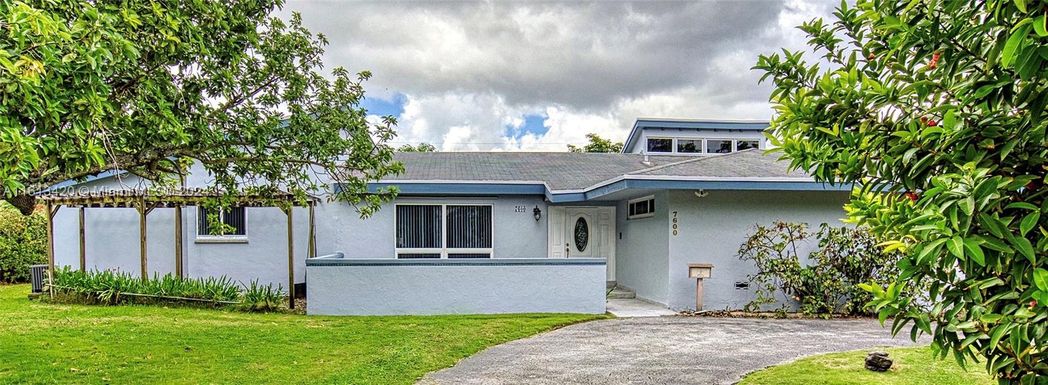 7600 SW 124th St, Pinecrest FL 33156