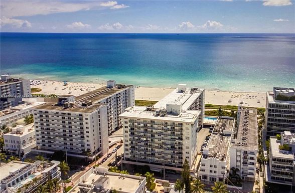 401 Ocean Dr # 404, Miami Beach FL 33139