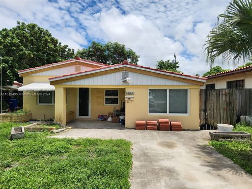 1860 NE 173rd St # 0, North Miami Beach FL 33162