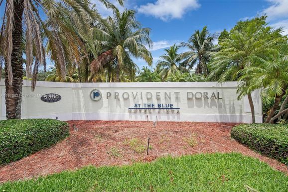 5300 NW 87th Ave # 612, Doral FL 33178