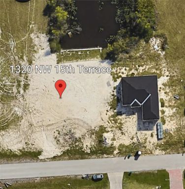 1320 NW 15 Ter, Cape Coral FL 33993